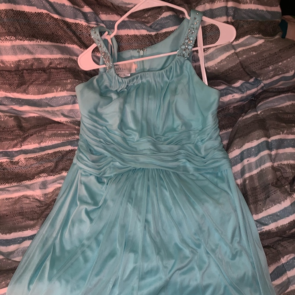 Plus size dress 👗